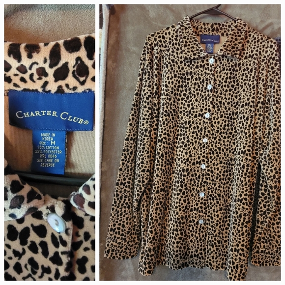 Blouse - Picture 1 of 1